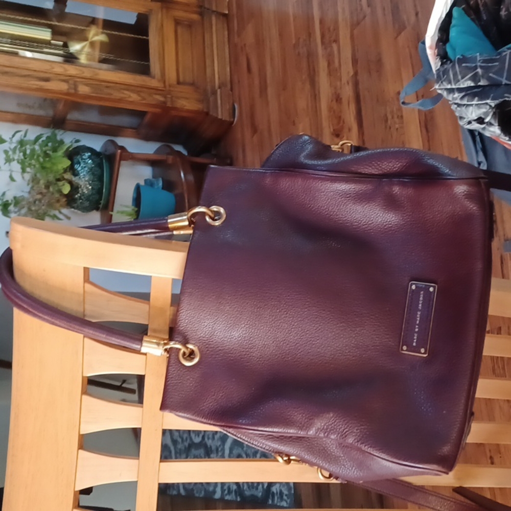 Marc Jacobs crossbody bag